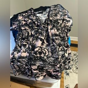 Short sleeve shirt